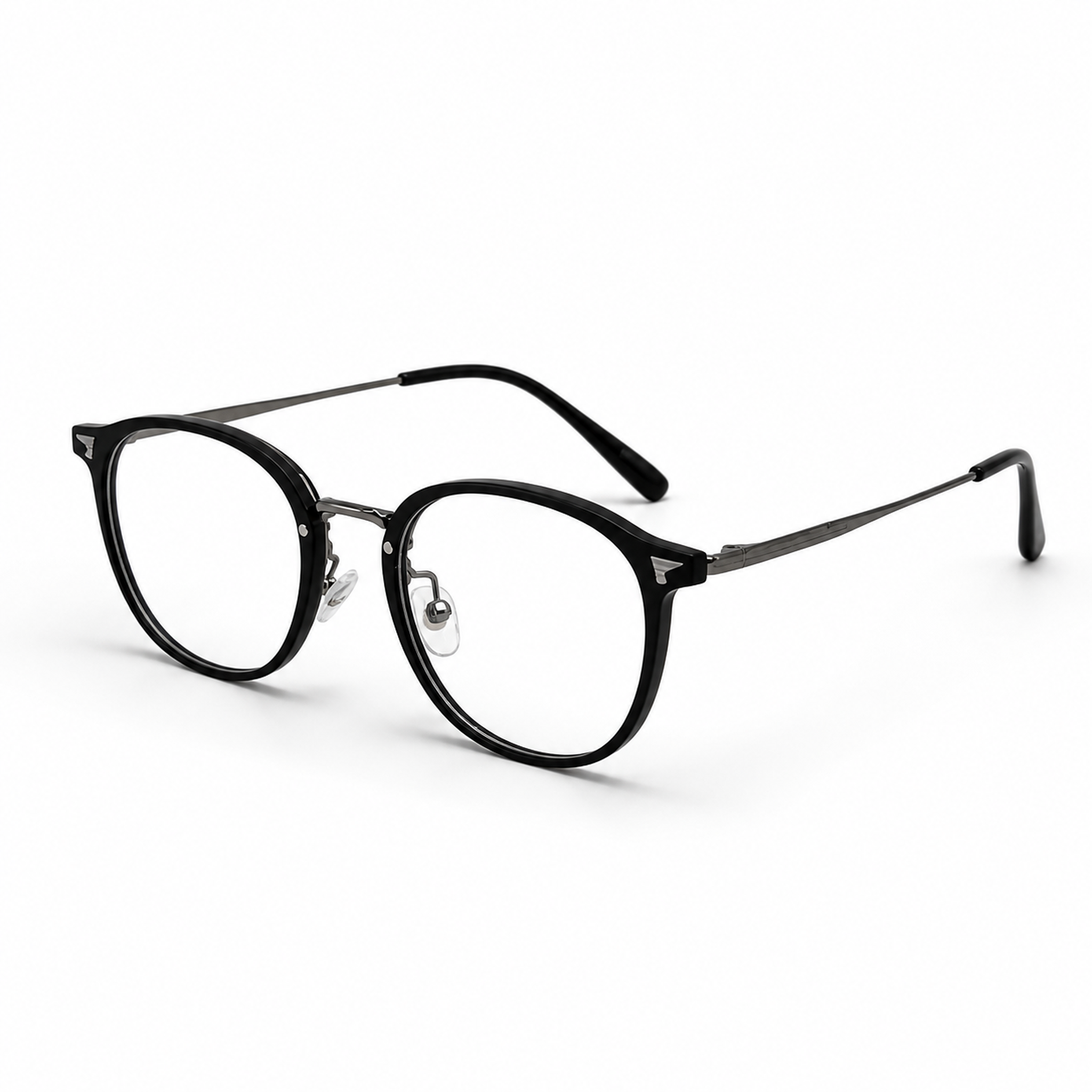 Blue Light Blocking Glasses — view 3