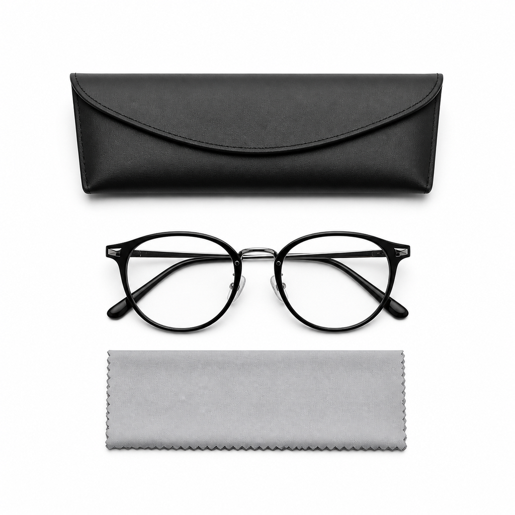 Blue Light Blocking Glasses — view 5