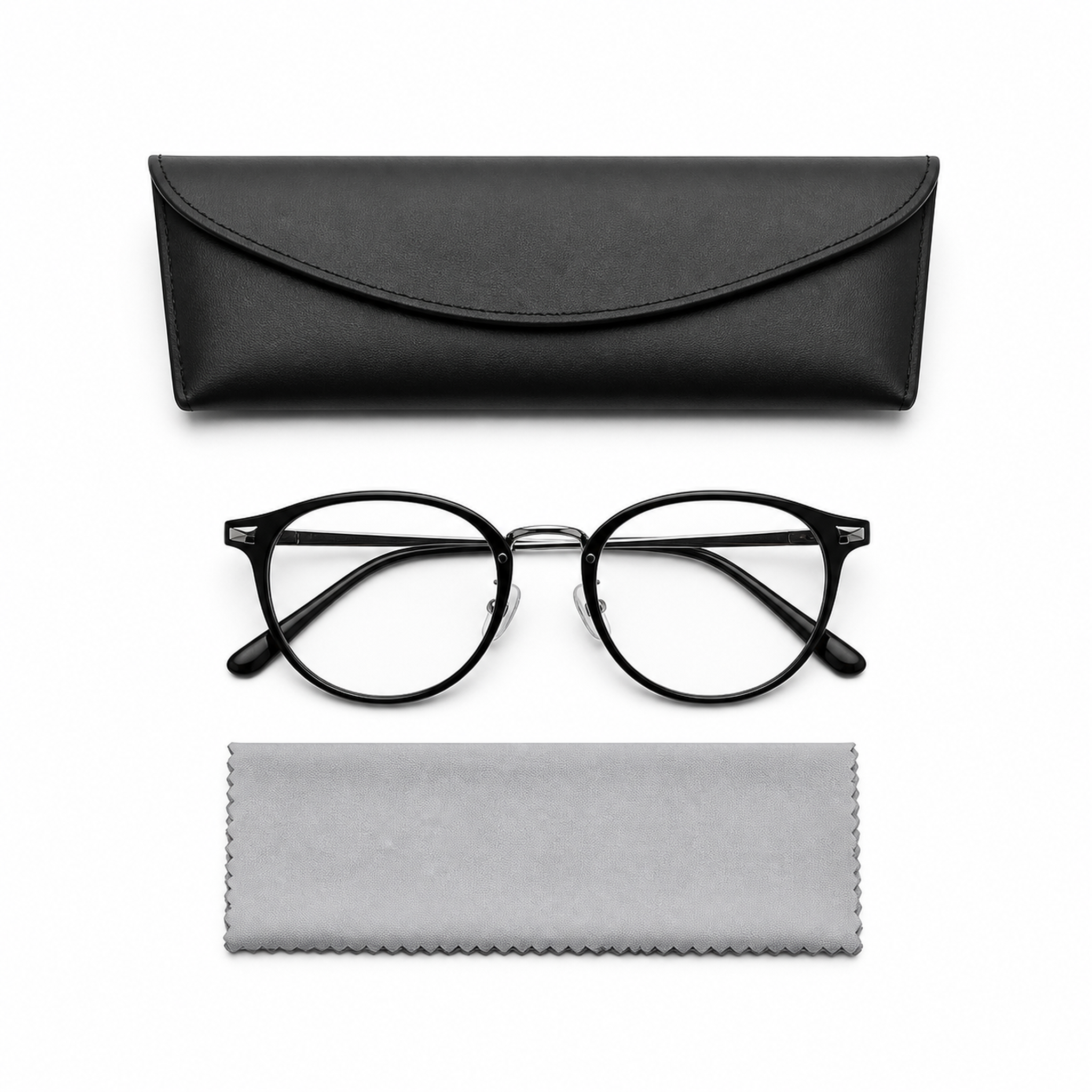 Blue Light Blocking Glasses — view 5