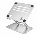 Foldable Aluminum Laptop Stand