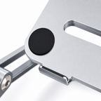 Foldable Aluminum Laptop Stand — view 5