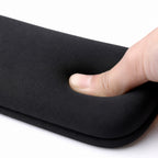 Memory Foam Keyboard Wrist Rest Pad — view 3