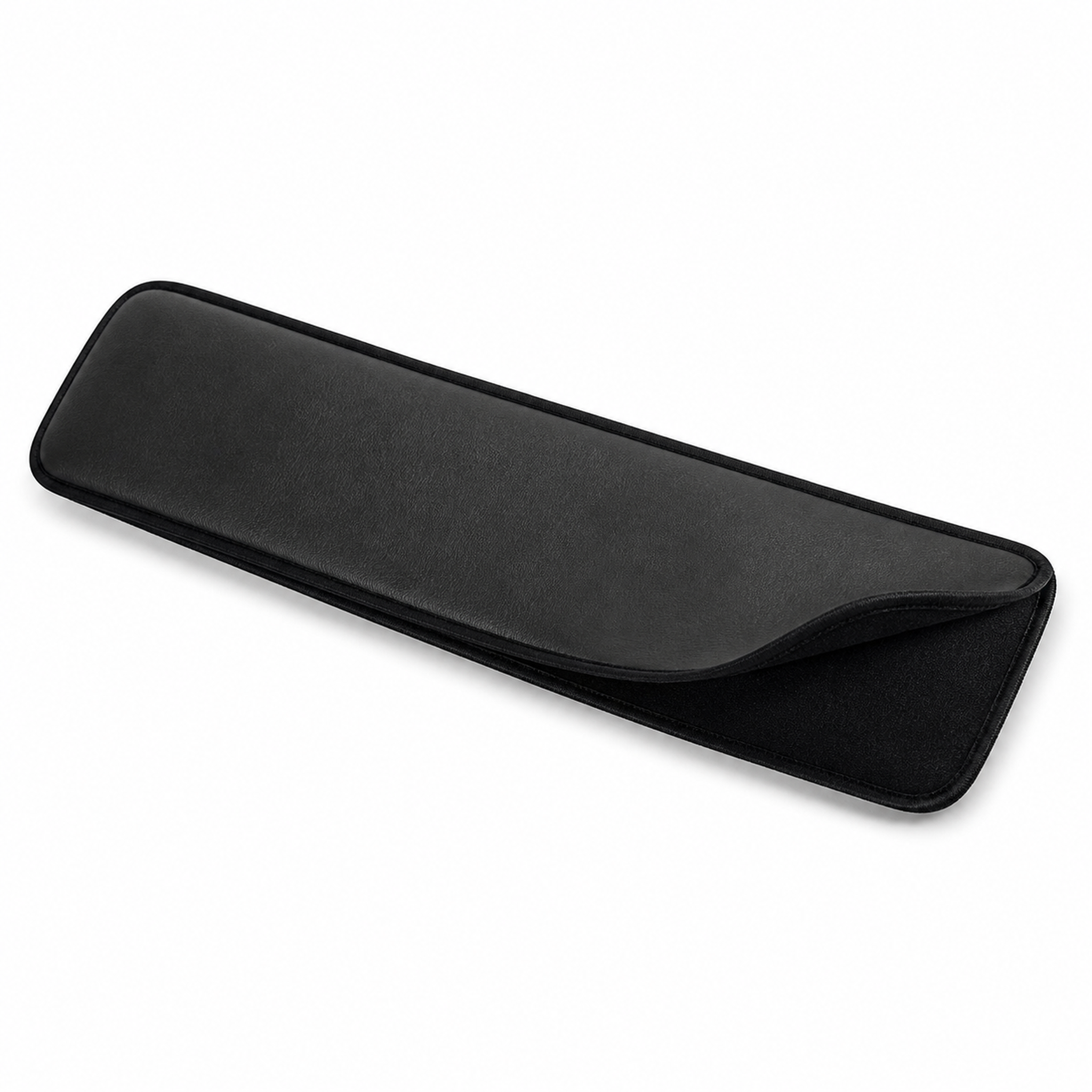 Memory Foam Keyboard Wrist Rest Pad — view 4