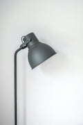 Adjustable USB LED Desk Lamp